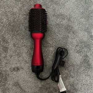 Revlon blowdryer brush